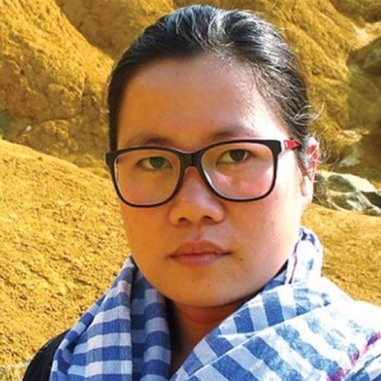 Bùi Kim Quy 